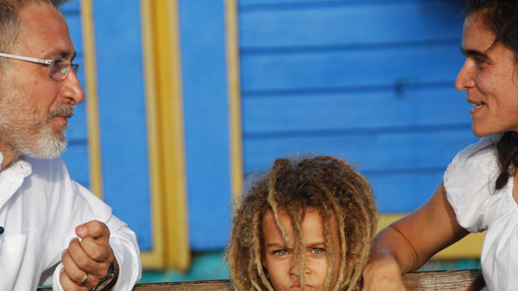 En la tierra del reggae