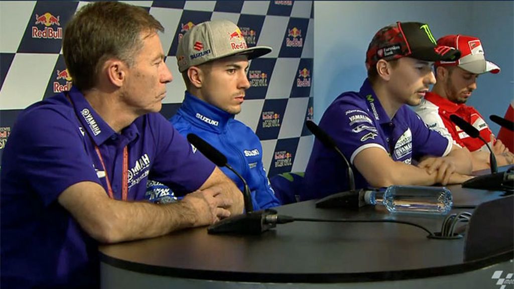MotoGP,Jorge Lorenzo,Jerez