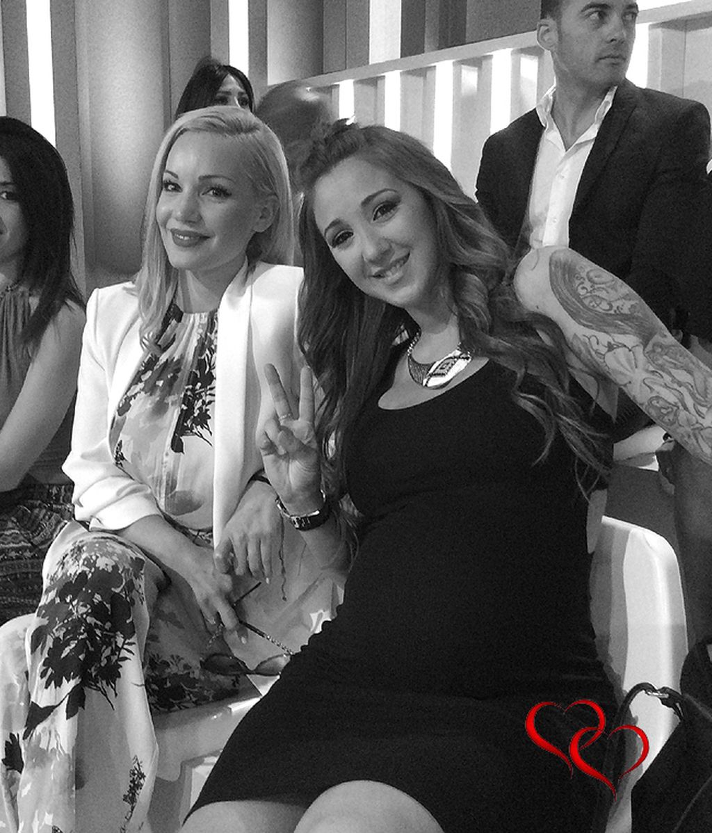Los veteranos del amor celebran el programa 2.000
