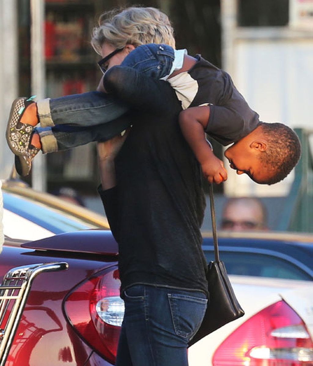 Los actores ya no esconden su amor