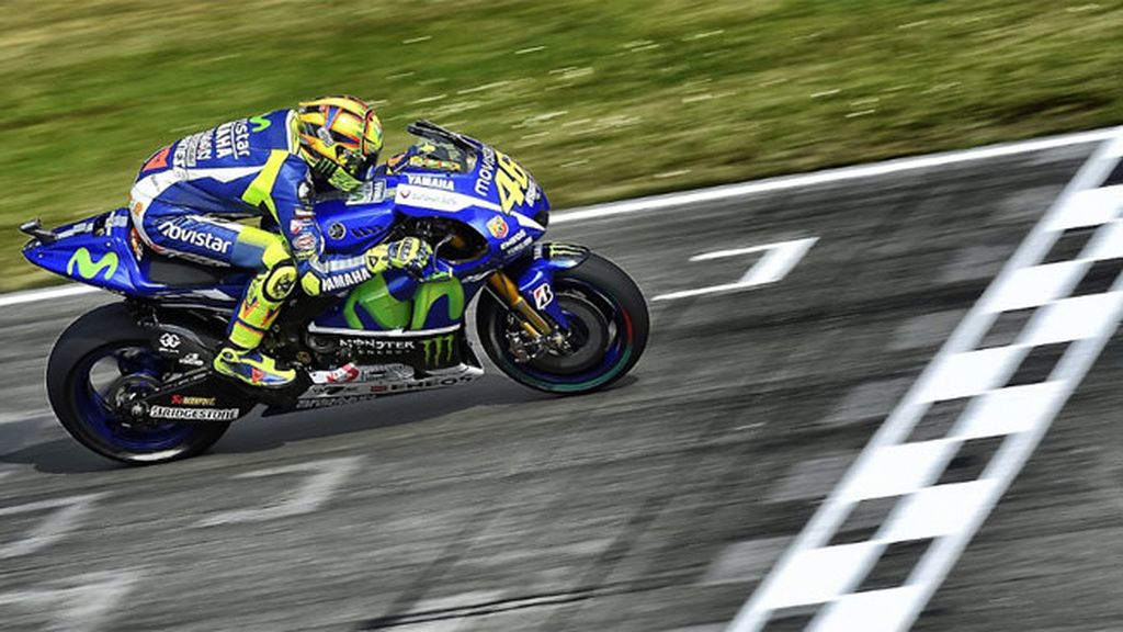 Valentino Rossi,MotoGP,Holanda