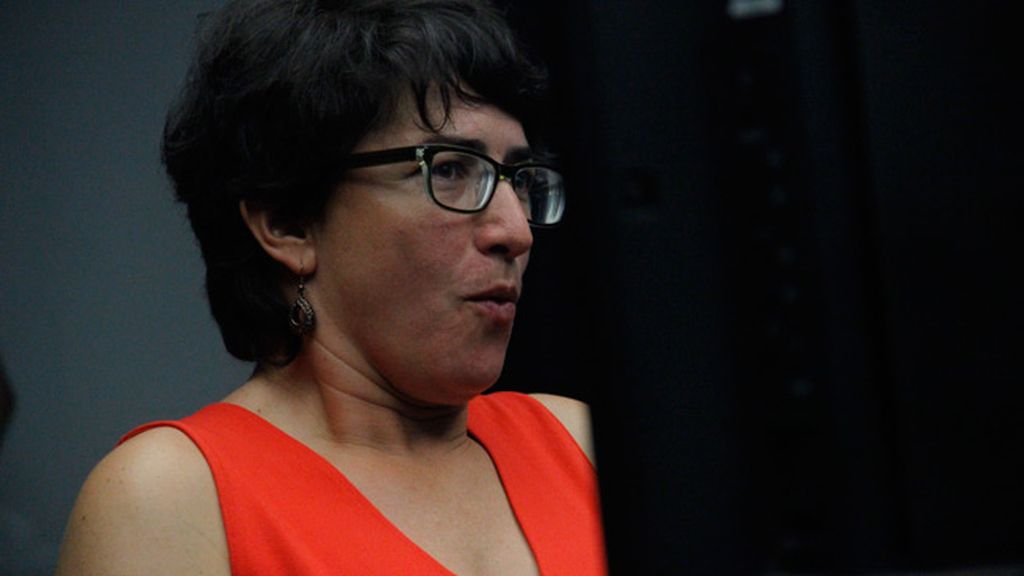 Una máquina para medir el miedo de los jugadores