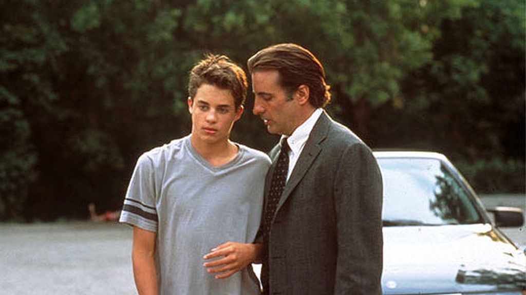 Los límites del silencio (2001)