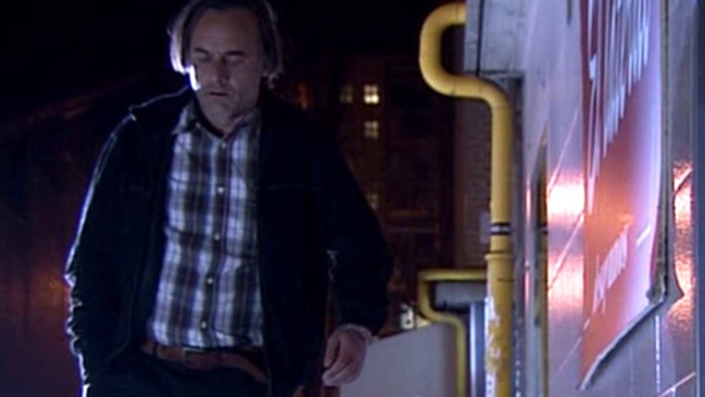 La dura vida de Paula