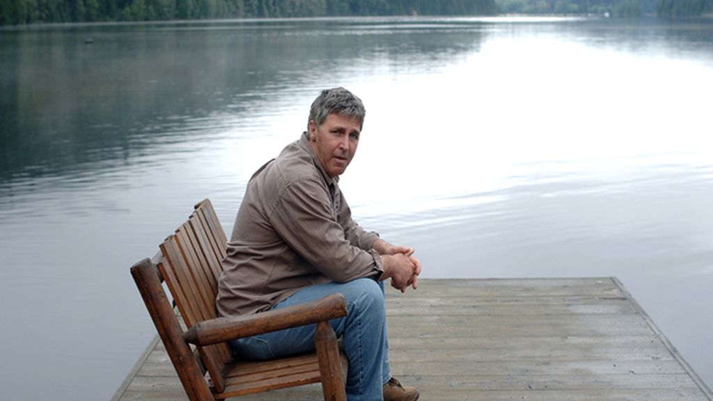 Capítulo 3: Muerto en el agua