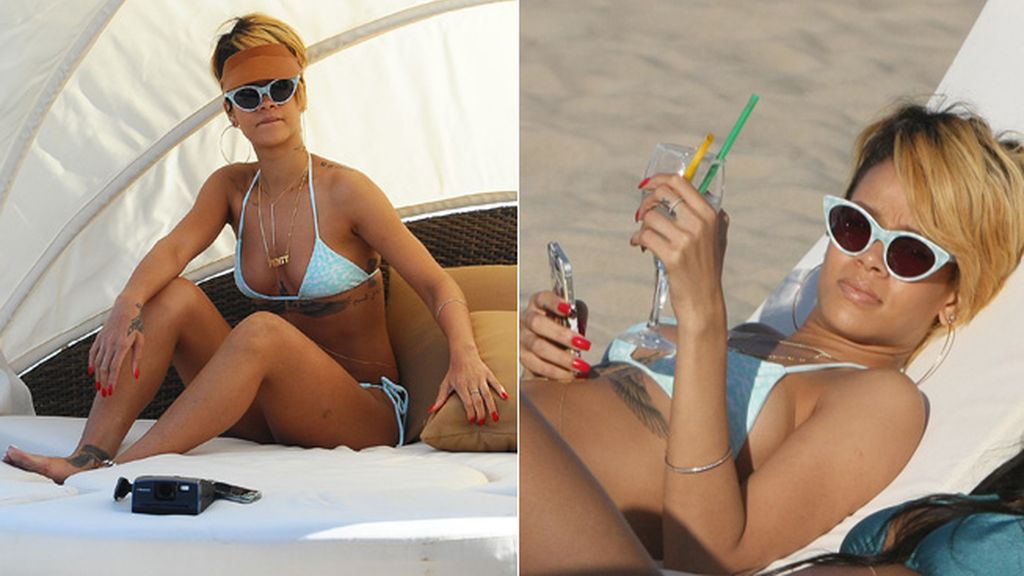 Rihanna