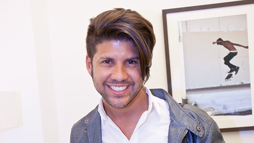 Inauguración Menos que cero