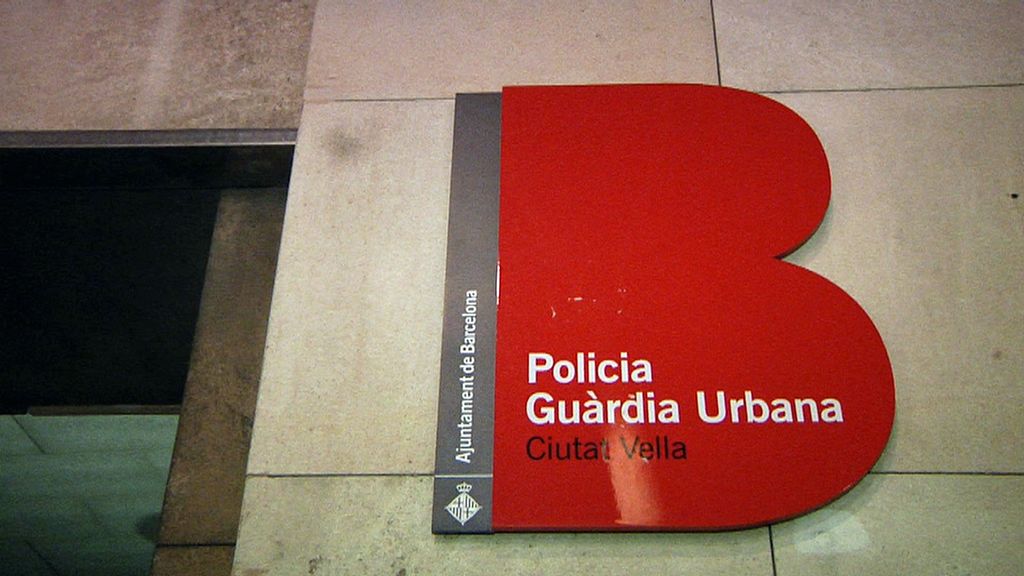 Callejeros patrulla en 'Guardia de noche'