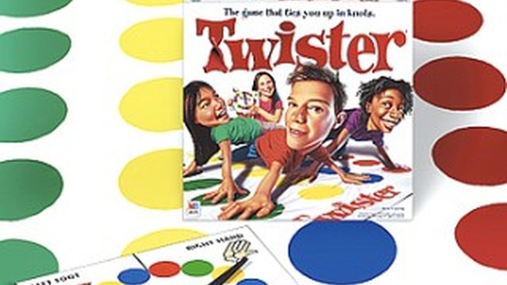 El Twister