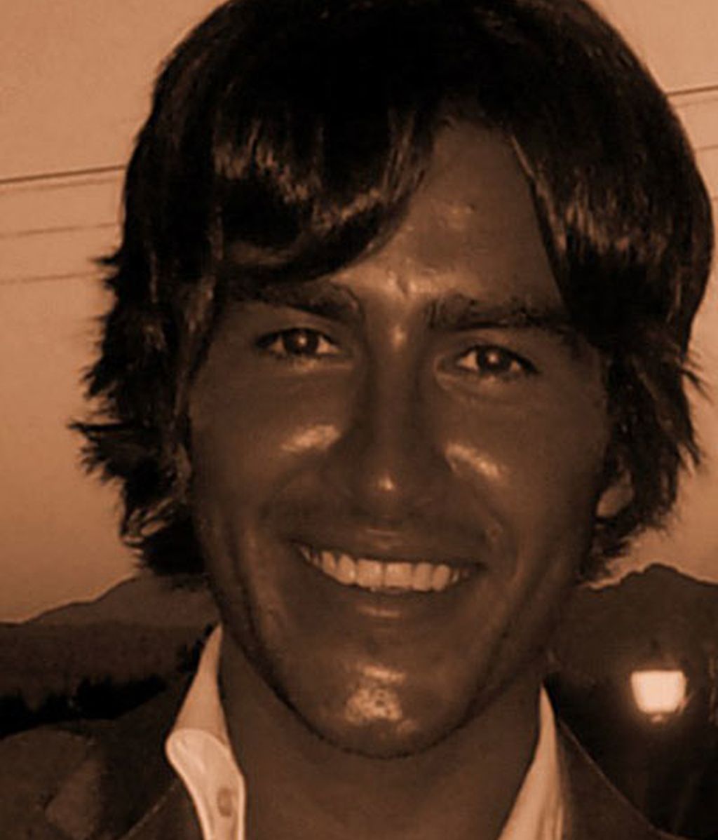 Un torero con tintes de modelo