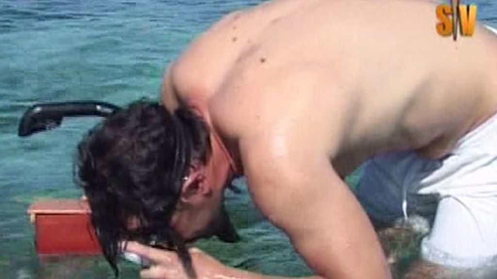 Las mejores fotos de Roberto