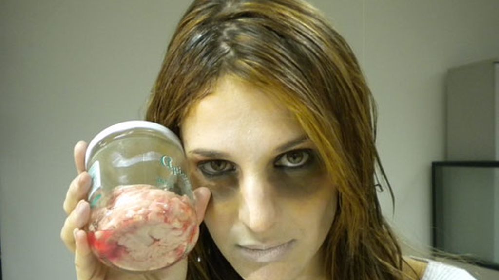 Cap. 4x05: 'Mi novia es una zombie'
