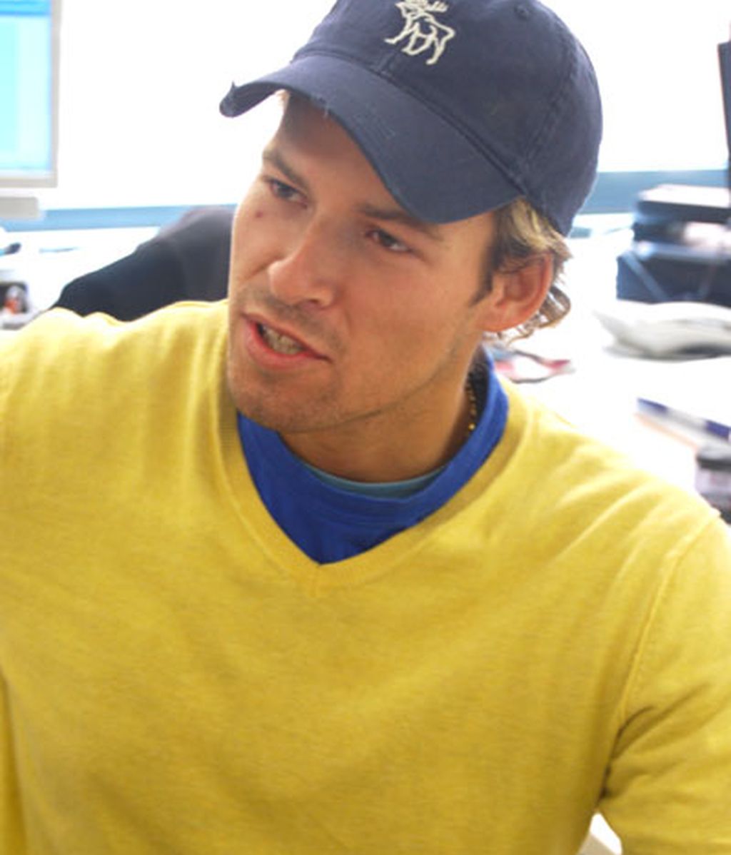 Olfo Bosé en telecinco.es