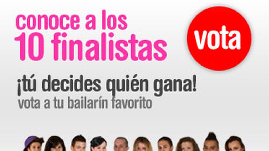 FINALISTAS