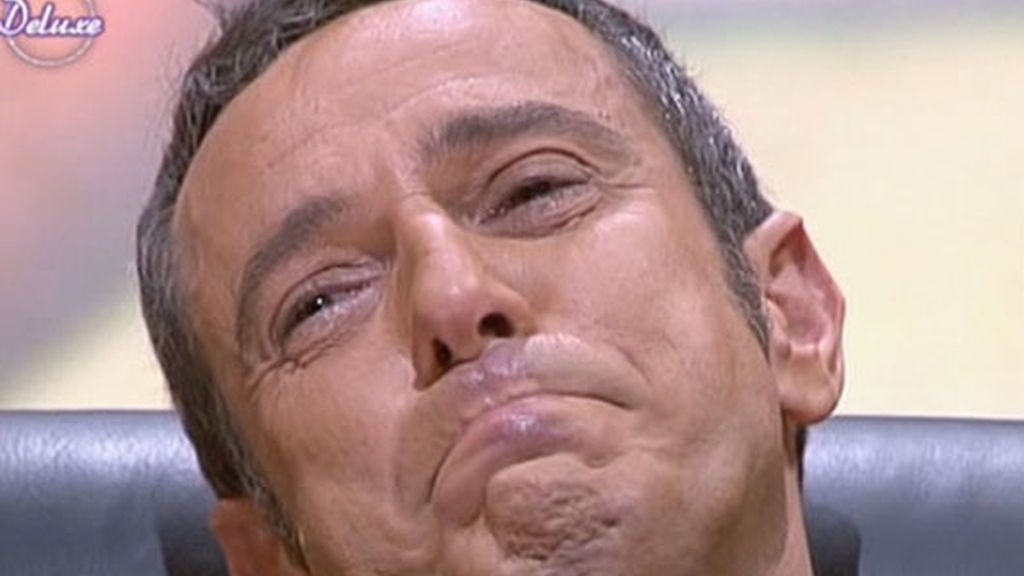 La terapia de choque de Víctor Sandoval