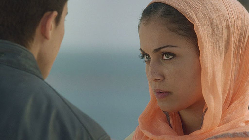 ¿Descubrirá Fátima la verdadera identidad de su marido?