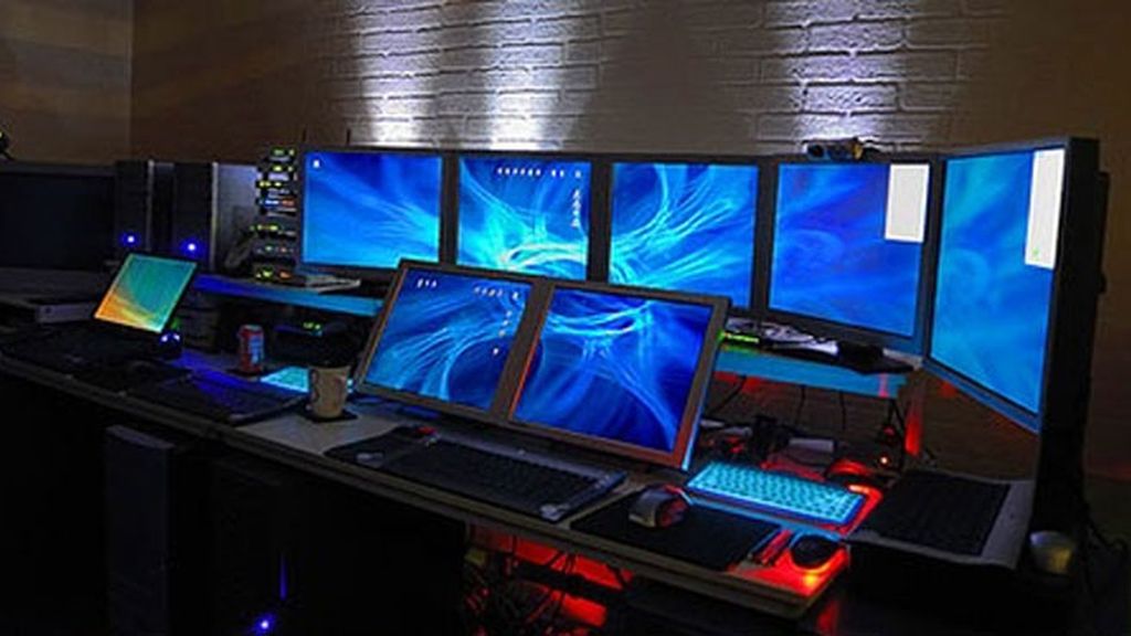 Estas son las mejores y más ingeniosas remodelaciones hechas a las ordenadores