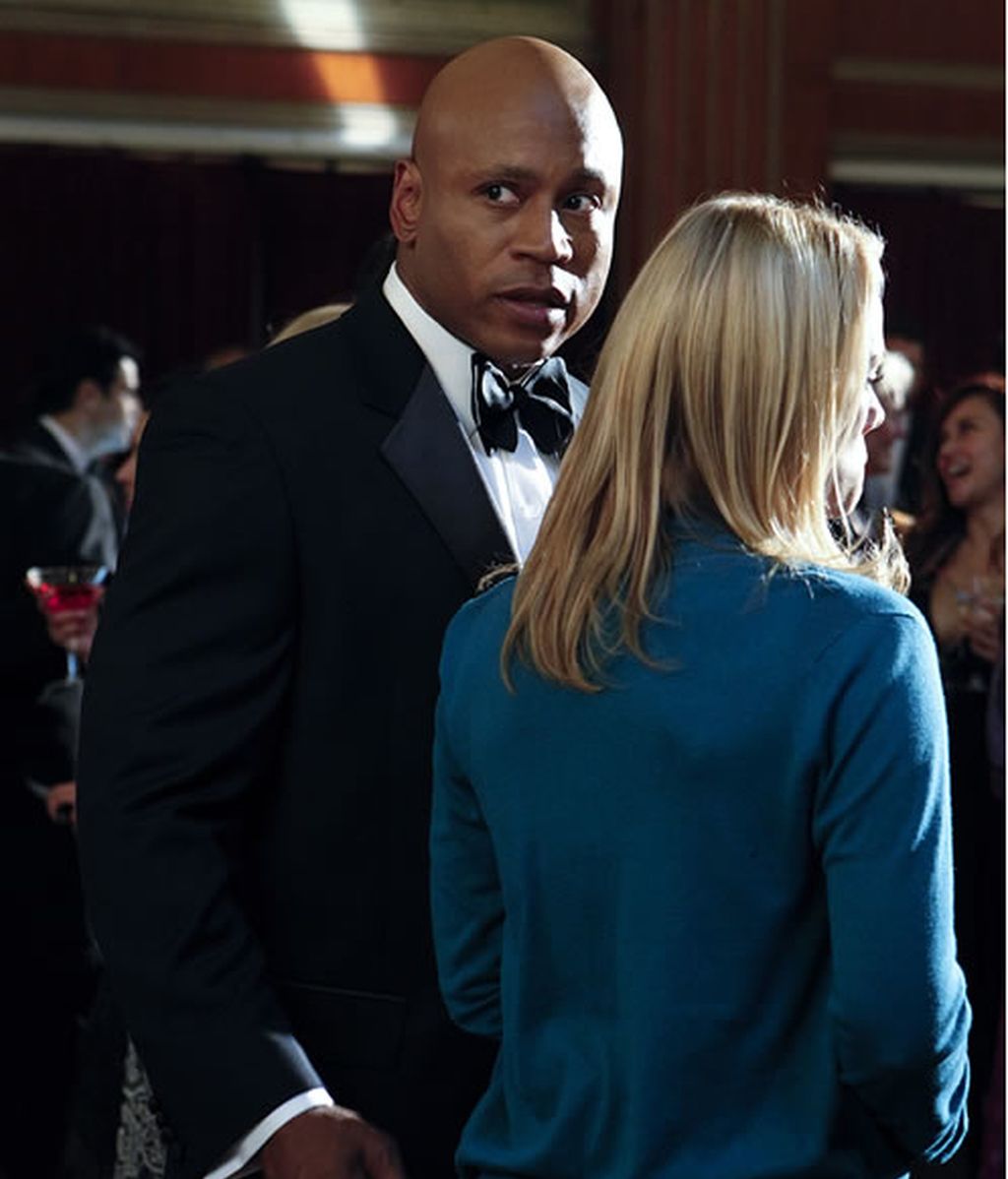 Capítulo 7: Anónimo