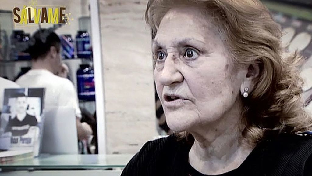 Ejercicio, algunos retoques, peluquería y vestuario