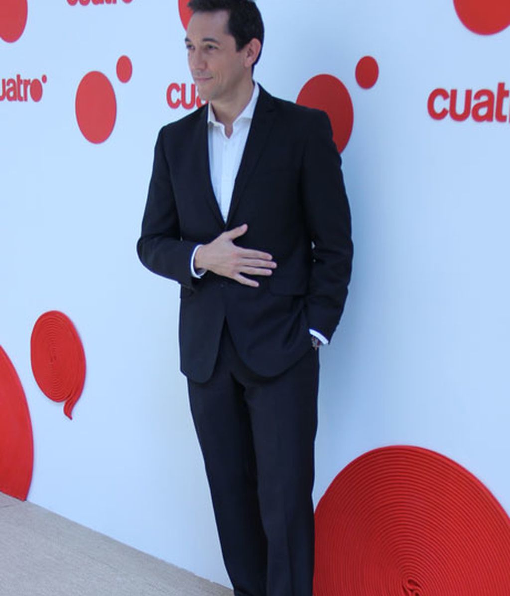 'La otra red', el nuevo programa de actualidad presentado por Javier Ruiz