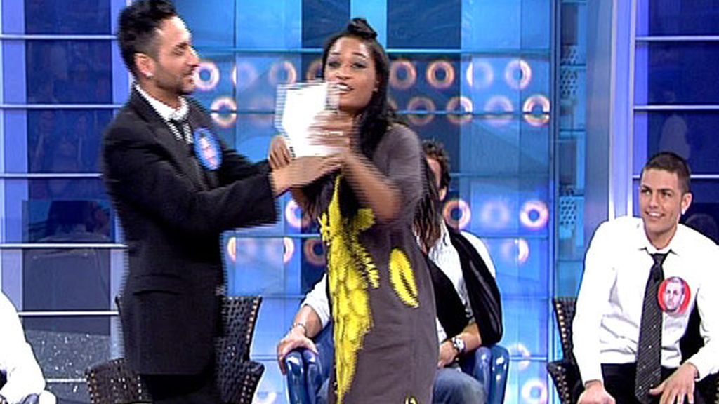 La campaña de David Morales