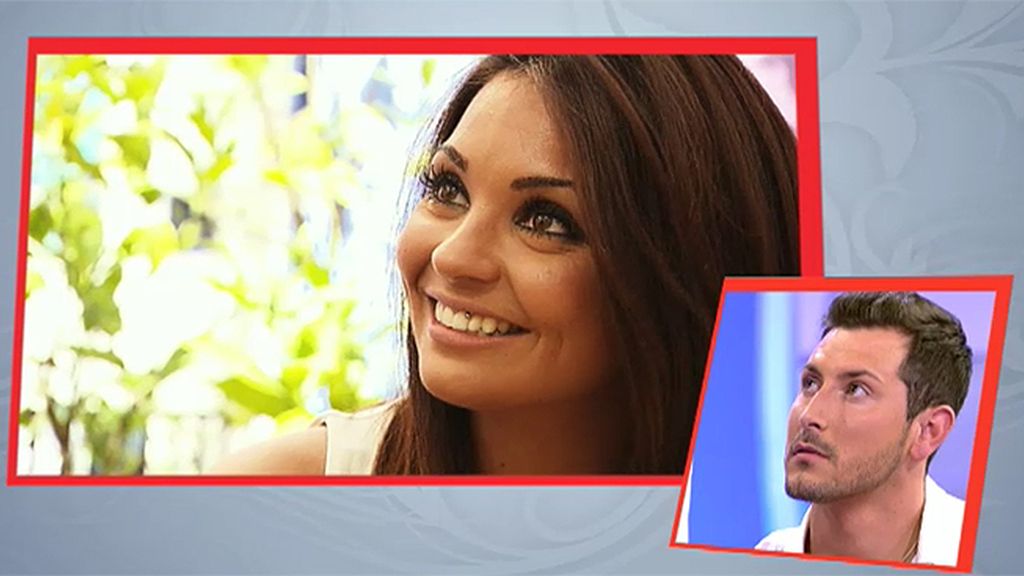 Una primera cita sin tiempo para aburrirse