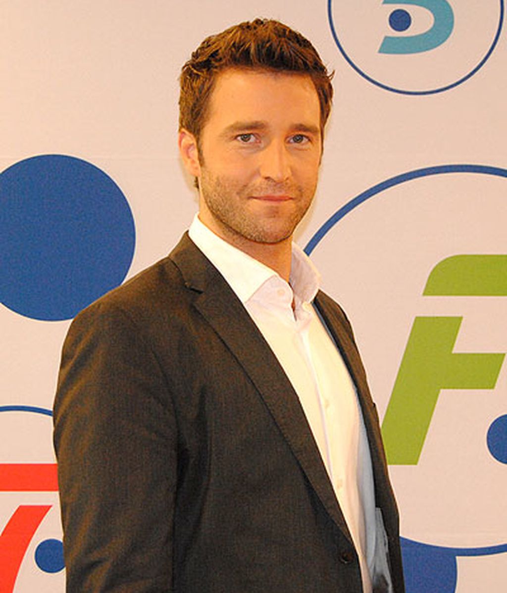 Felipe y Letizia , una historia de amor