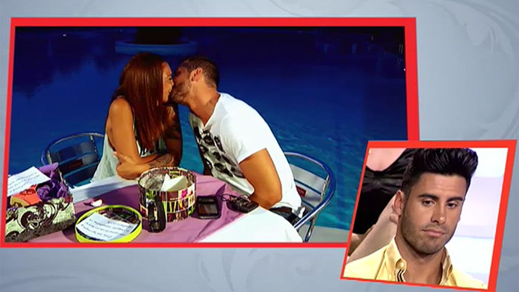 María: “Las posibilidades de que me vaya sola están muy bajas”