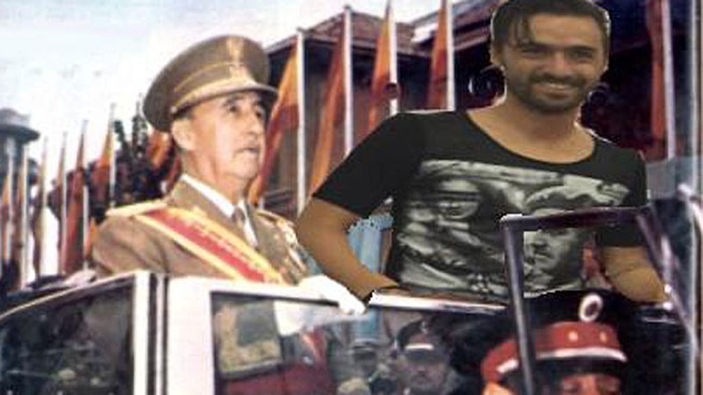 Las nuevas versiones de la camiseta que vestía Nuno Silva en su presentación