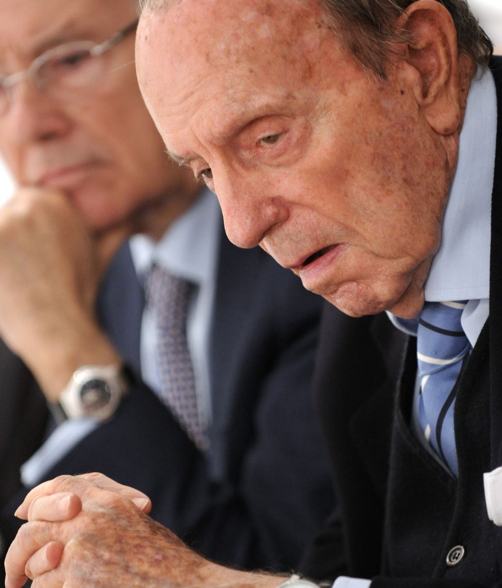 Tercer padre de la Constitución