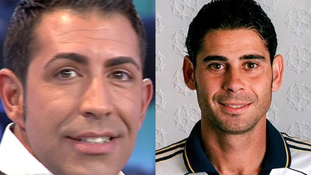 Parecidos razonables