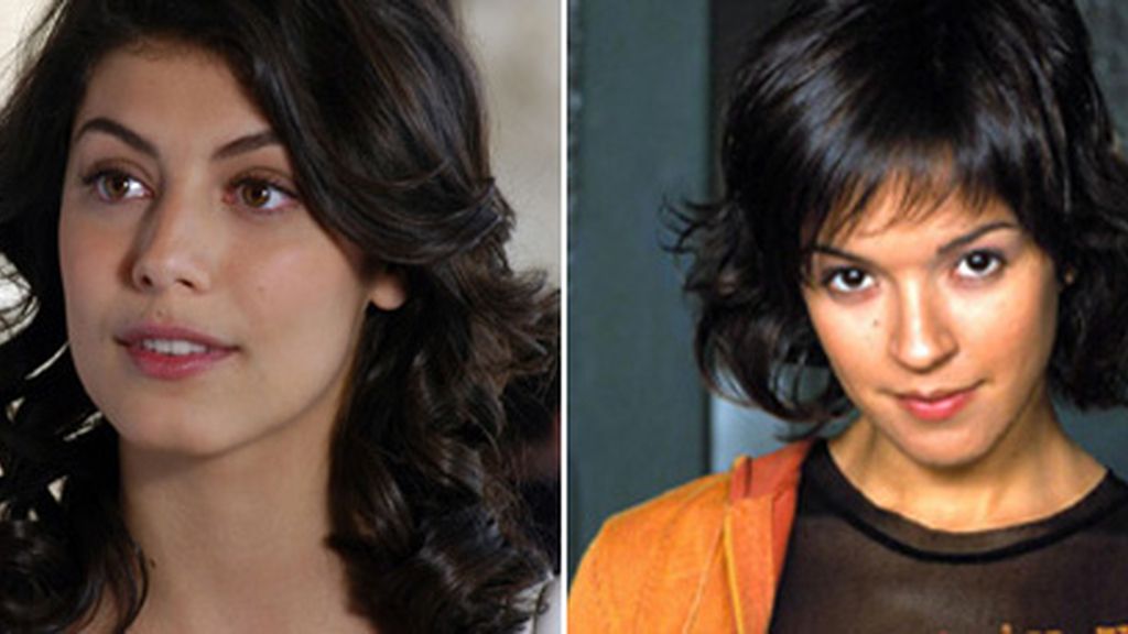 'I Cesaroni' vs. 'Los Serrano'