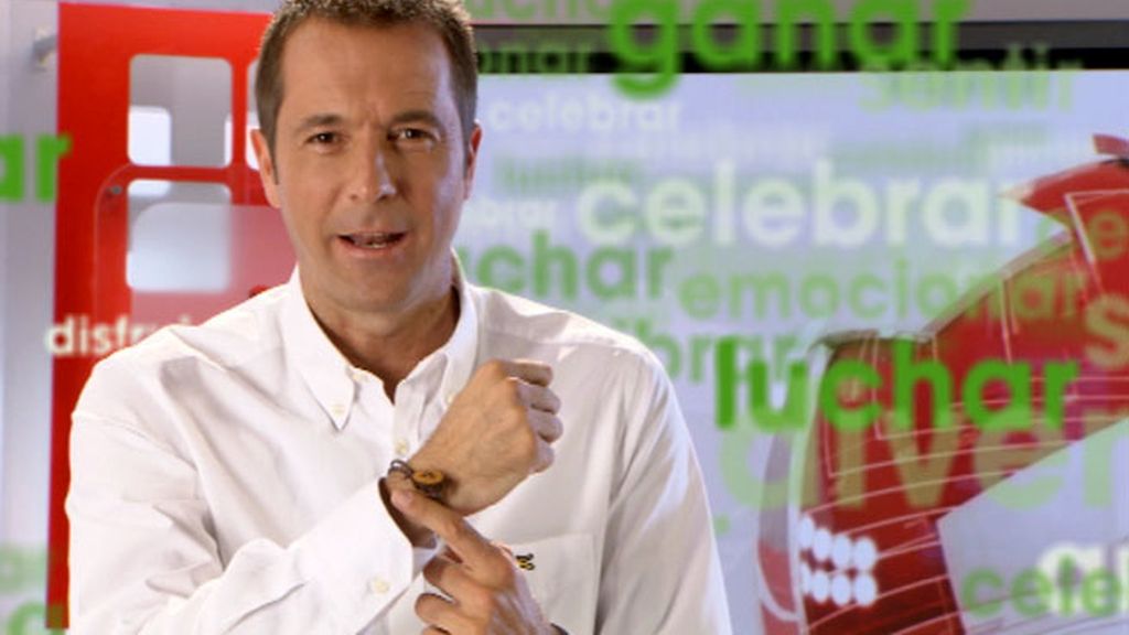 Y ahora ¿qué toca? ¡Toca madera!