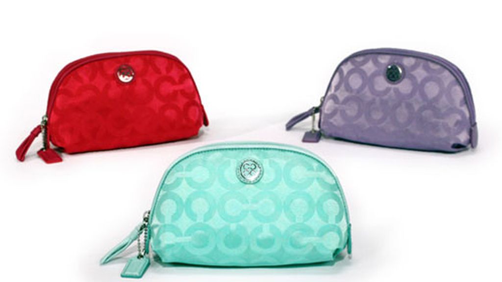 Oprah descubre el fondo de armario de Julia Roberts