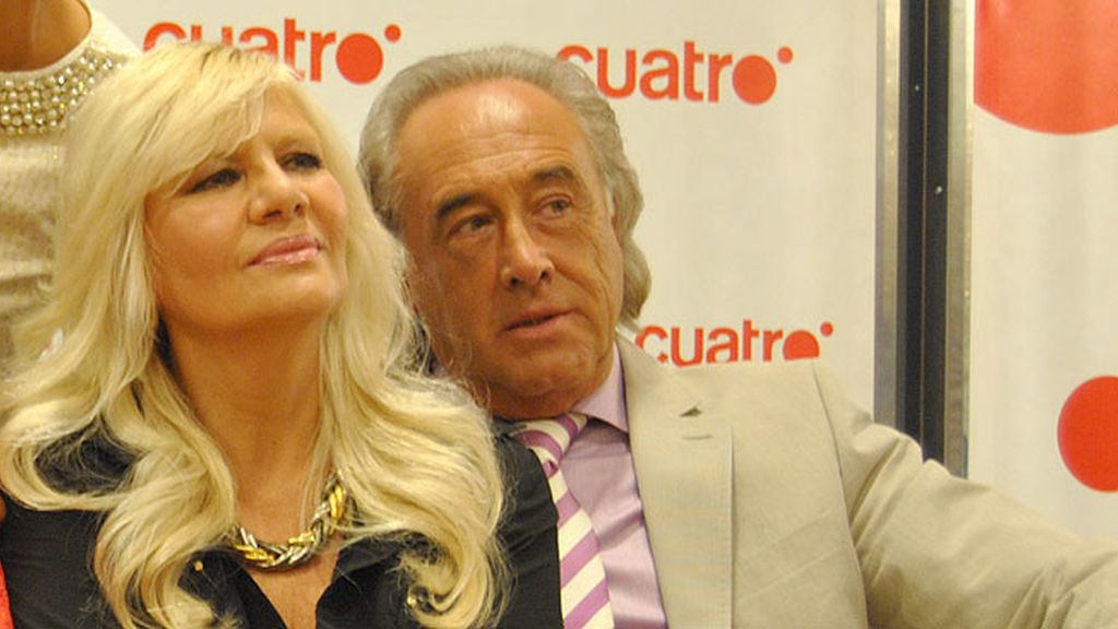 Belén, Mª Carmen, Silvia y Armando acompañarán a sus hijos en la búsqueda del amor