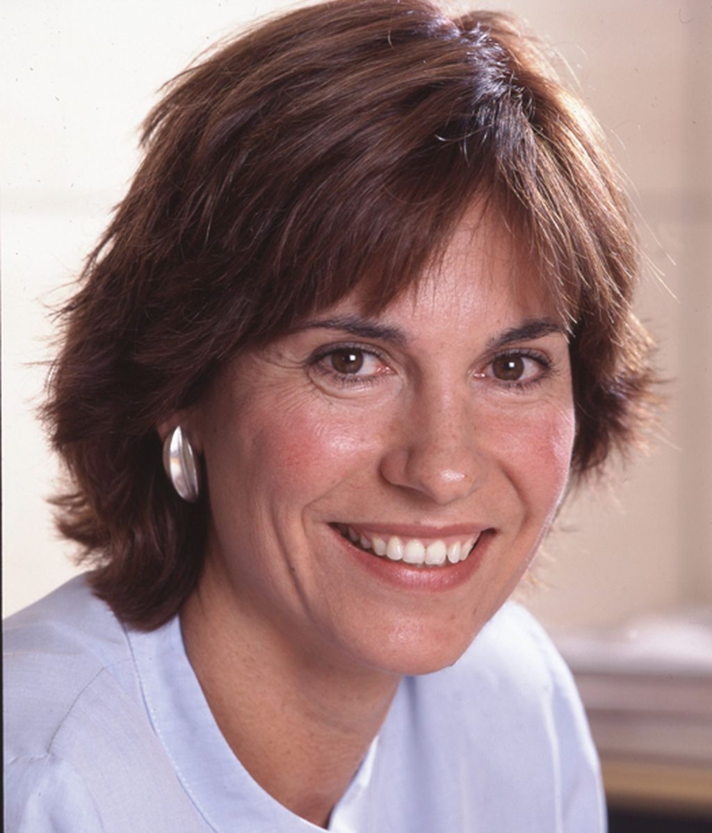 Fallece la periodista Concha García Campoy