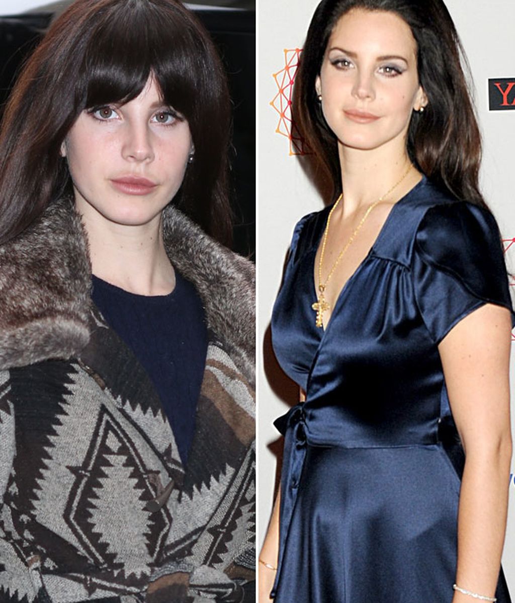 Lana del Rey