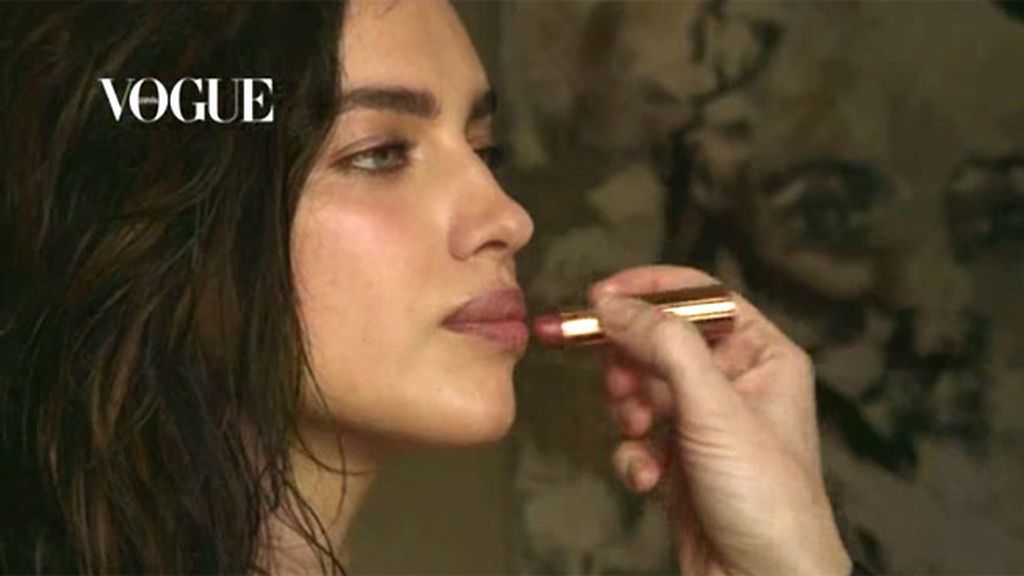 Cuerpos esculturales y mucha química en casa de Ronaldo