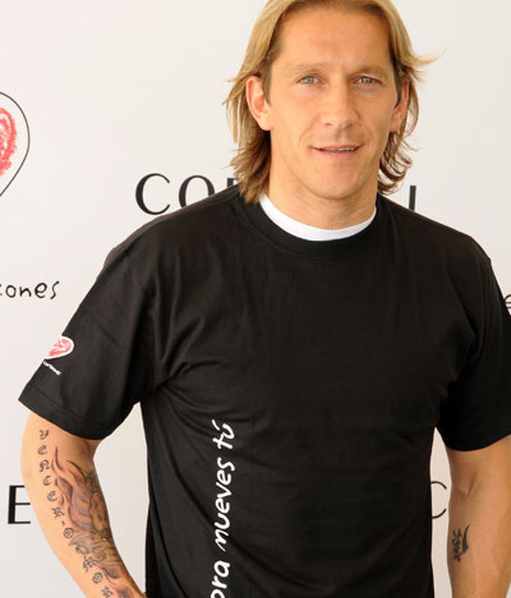 Michel Salgado