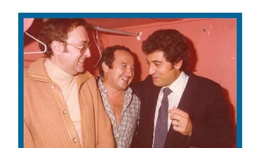 Andrés Pajares, el declive de un actor