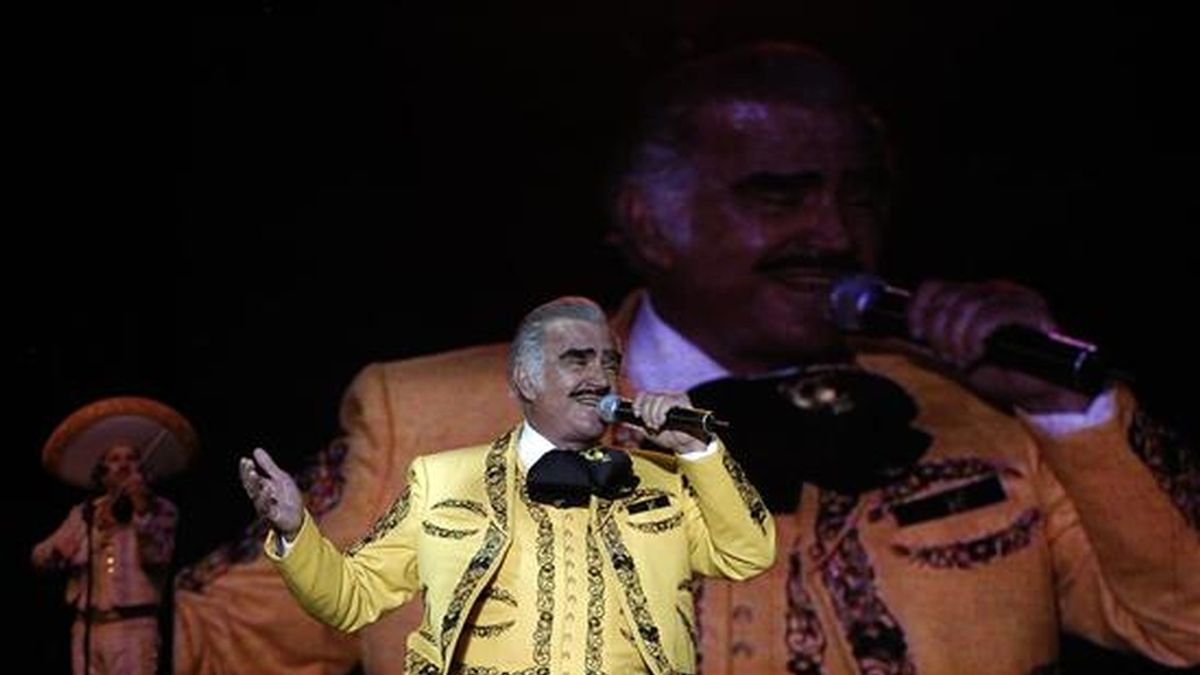 El concierto se llevaría acabo en el Estadio Ricardo Saprissa de San José ante uno 15.000 espectadores. EFE/Archivo