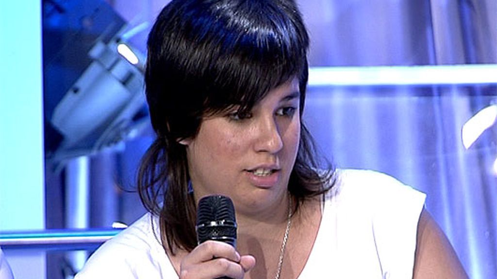 Todos tienen algo que decir