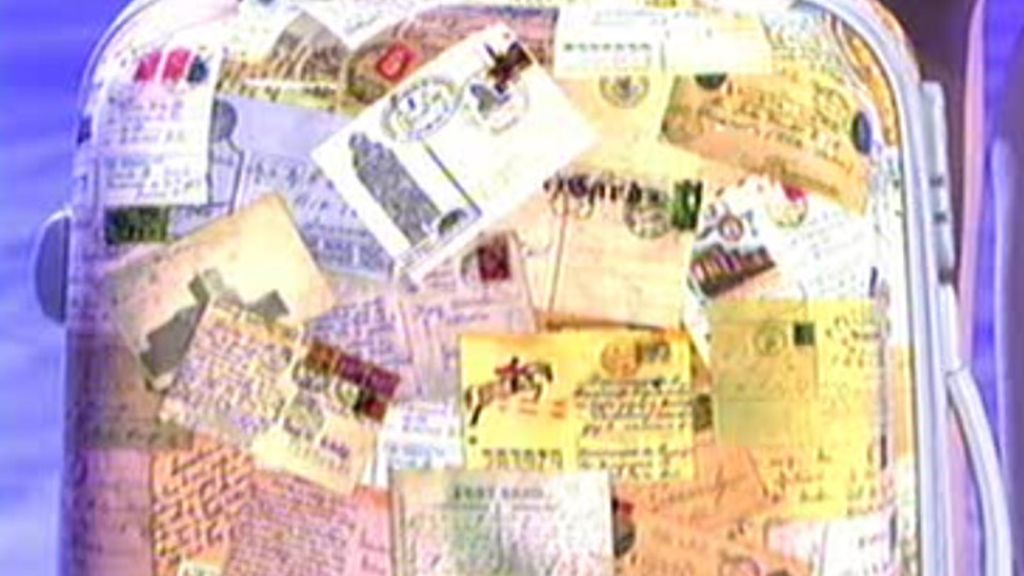 Mercadillo solidario de Salvador Bachiller