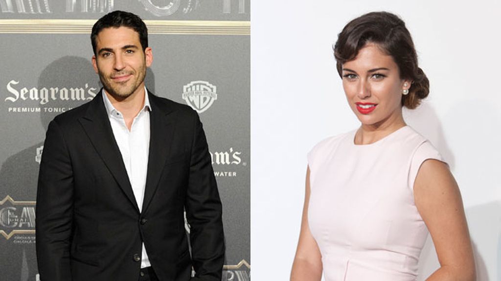 Miguel �Ángel Silvestre