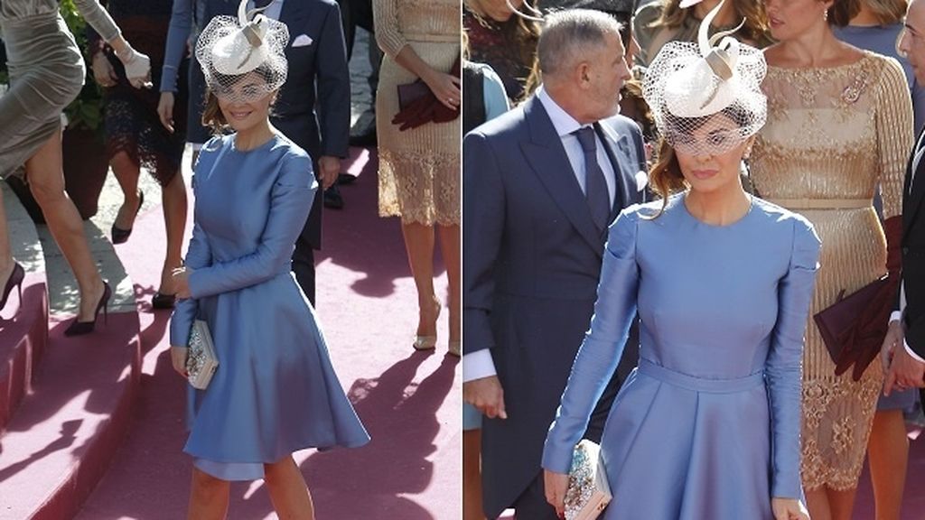 María José Suaréz