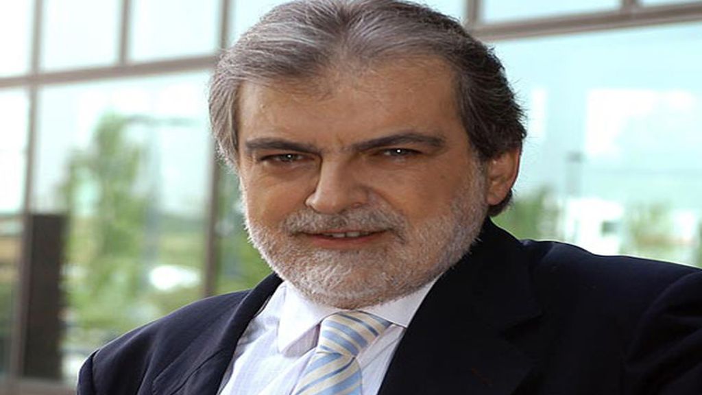 El periodista Luis Mariñas fallece a los 63 años