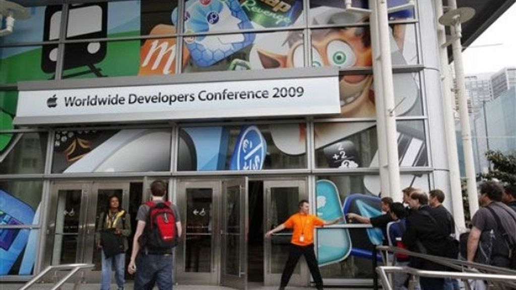 Apple confirma: habrá nuevo iPhone