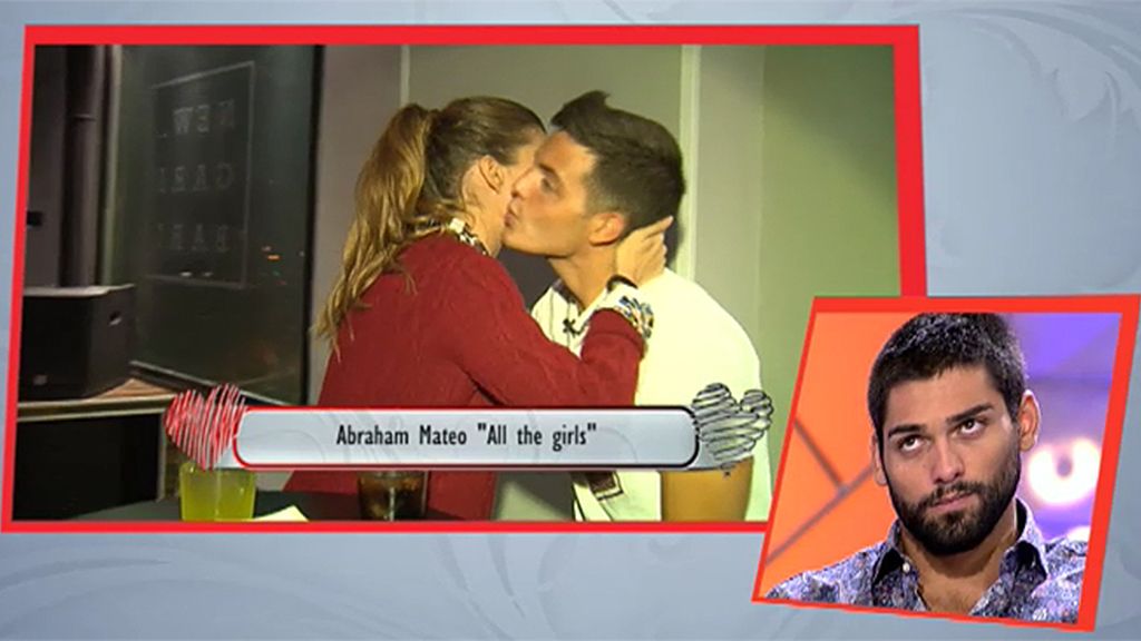 Triana: “Tengo una imagen de Lukas que no me está gustando”