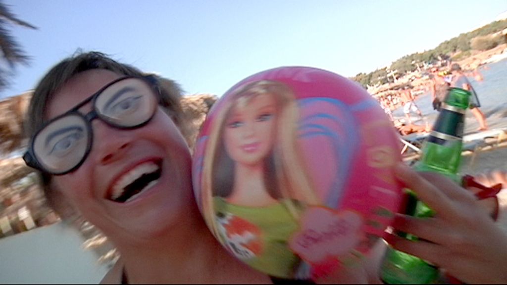 La gran fiesta griega