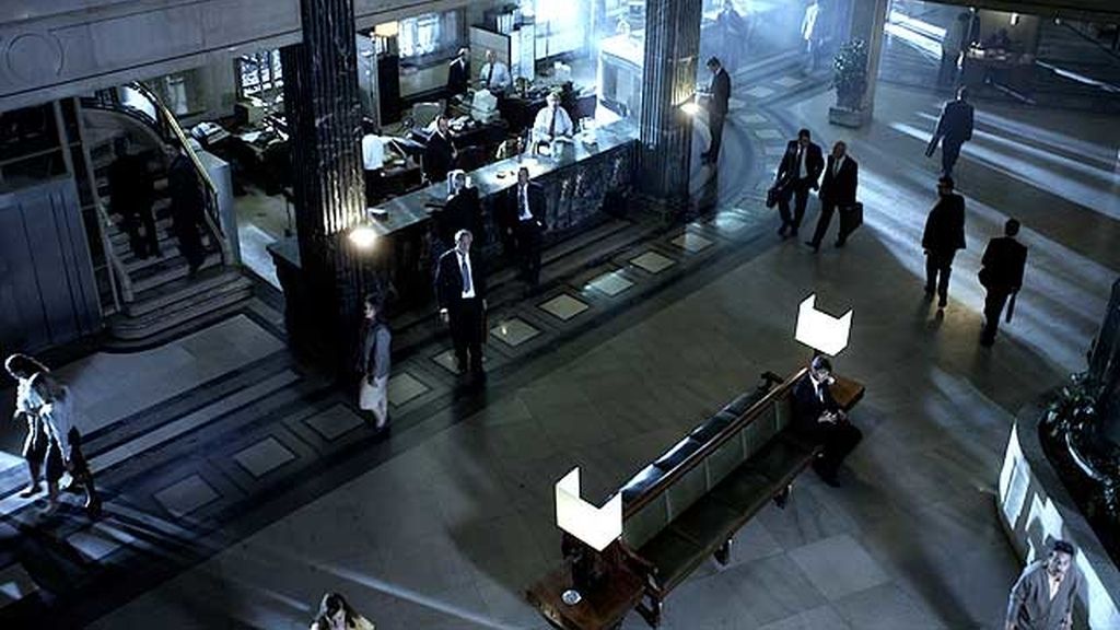 El empresario se convierte en presidente de la entidad